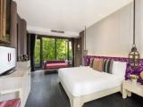 Deluxe Pool Access Double room