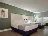 ADA room