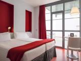 Terrace Double room
