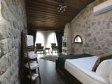 Deluxe Stone Double Suite