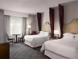 Castle Quadruple room