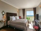 Sultan Suite