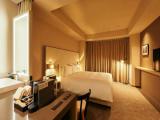 Corner Double room