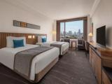 Executive Twin room Tower View