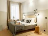 Roomy Double room
