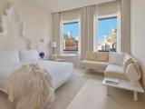 Premier Double room with Plaza Descalzas view