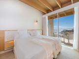 Double Duplex Suite with side sea view