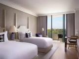 Premium High Floor Quadruple room with balcony and with city view