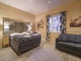 Superior Sauna Double room