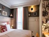 Classic with Terrace Double room