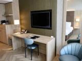 Comfort Pets Double room