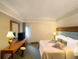 Executive Family Double Suite