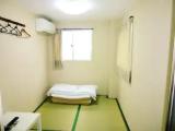 Japanese-Style room
