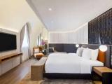 2 rooms Presidential Quadruple Suite