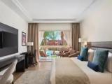 Prestige Double room with pool view