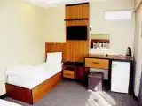 Mojo Single room