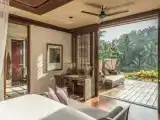 2 Bedrooms Villa with river view