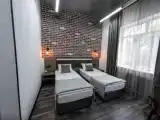 Loft Twin room