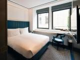 Accessible Double room