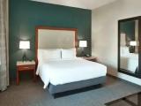 1 Bedroom Double Suite