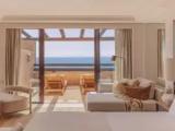 Grand Double Suite with ocean view