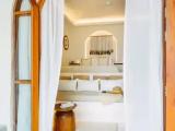 Beachfront Double Suite