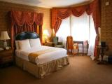Standard Accessible Double room