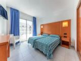 M Promo room