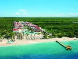 Presidential Preferred Club Double Suite with ocean view