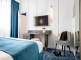 Pley Family Quadruple room