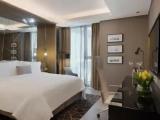 1 Bedroom Spacious Creek Side Double Suite