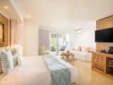 Double Suite with ocean view