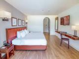 Valley Superior Double room with garden view