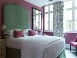 Queen Double room
