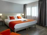 1 Bedroom Deluxe Double Apartment
