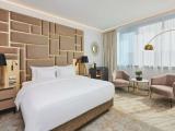 Szczecin High Floor Double Suite