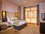 Deluxe Family Suite