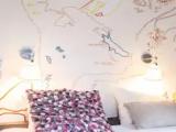 Cozy room