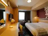 Corner Double room