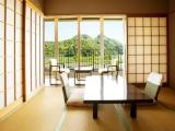 Spacious Japanese-Style room
