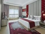 Superior Executive with Terrace Double room