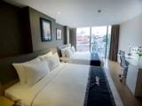 Avanti Quadruple Family room