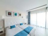 Twin Suite with sea view