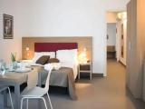 Deluxe Quadruple Family Apartment