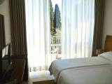 Standard Plus Double room