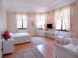 Pasha Double Suite with balcony