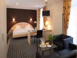 Snoring room