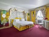 The Oliver Messel Double Suite