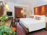 Siam Double Suite