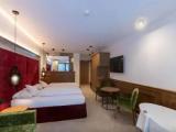 Dolomites Junior Suite